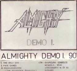 Demo I